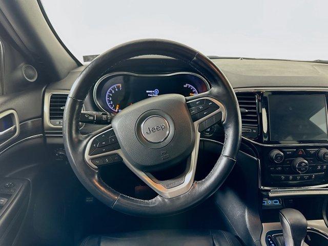 2022 Jeep Grand Cherokee WK Vehicle Photo in Doylsetown, PA 18901