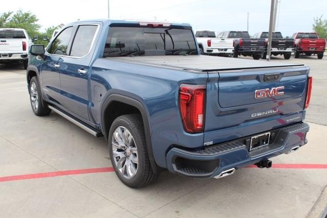 2025 GMC Sierra 1500 Vehicle Photo in Greenville, TX 75402