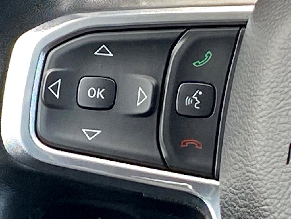 2022 Ram 1500 Vehicle Photo in POOLER, GA 31322-3252