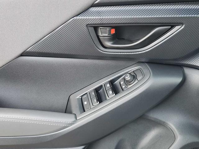 2025 Subaru Crosstrek Vehicle Photo in DALLAS, TX 75209