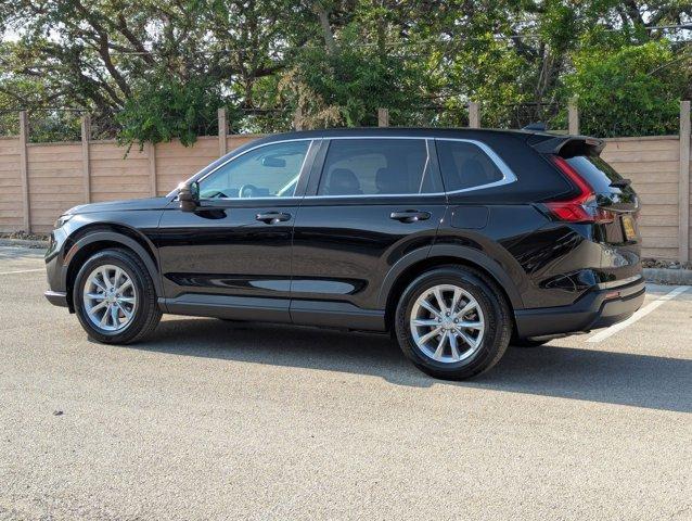 2025 Honda CR-V Vehicle Photo in San Antonio, TX 78230