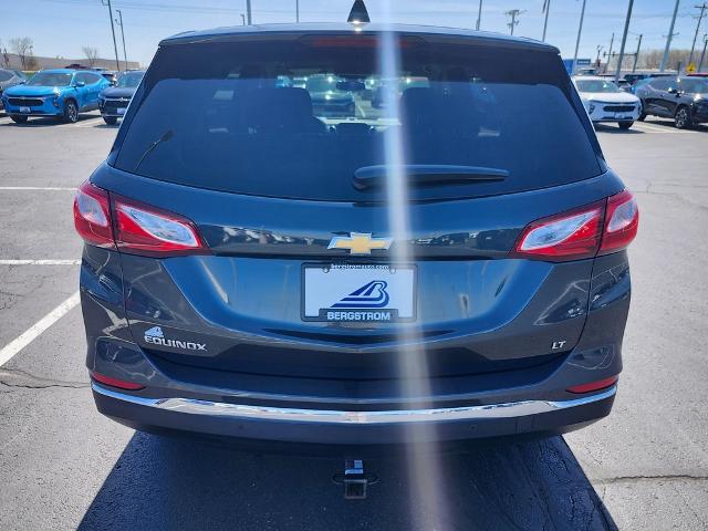 2019 Chevrolet Equinox Vehicle Photo in GREEN BAY, WI 54304-5303