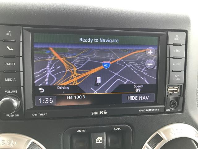 2018 Jeep Wrangler JK Vehicle Photo in GREEN BAY, WI 54303-3330