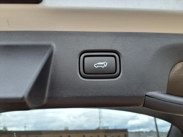 2025 Hyundai TUCSON Vehicle Photo in Peoria, IL 61615