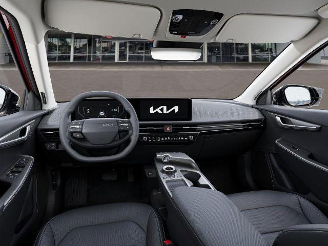 2025 Kia EV6 Vehicle Photo in Tucson, AZ 85712