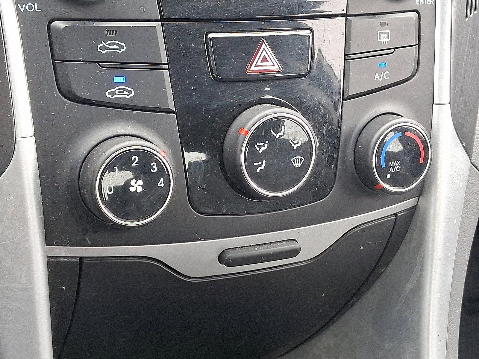 2014 Hyundai SONATA Vehicle Photo in Harrisburg, PA 17111