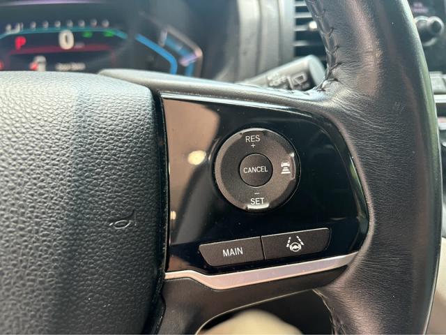 2019 Honda Odyssey Vehicle Photo in Grapevine, TX 76051