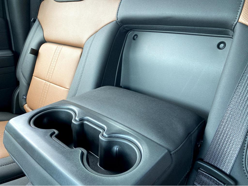 2025 Chevrolet Silverado 2500 HD Vehicle Photo in POOLER, GA 31322-3252