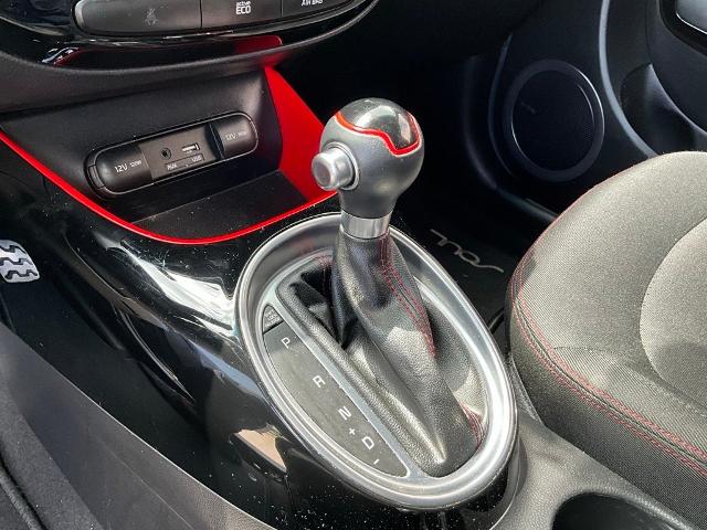 2016 Kia Soul Vehicle Photo in San Antonio, TX 78230