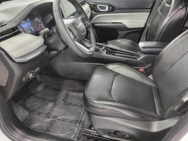 2023 Jeep Compass Vehicle Photo in MADISON, WI 53713-3220