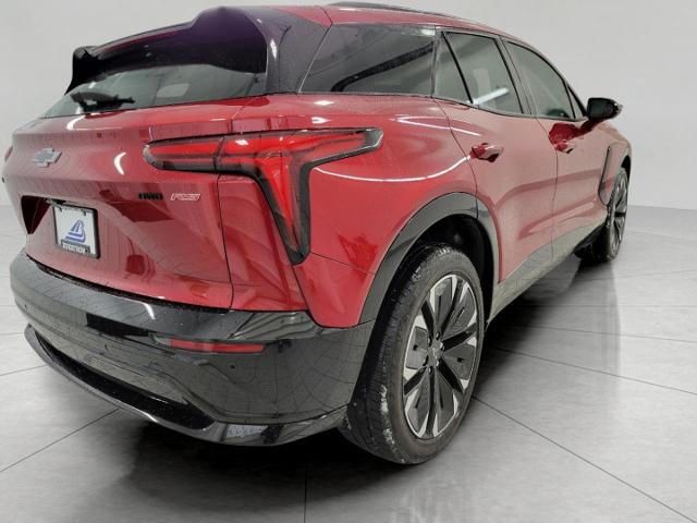 2024 Chevrolet Blazer EV Vehicle Photo in NEENAH, WI 54956-2243