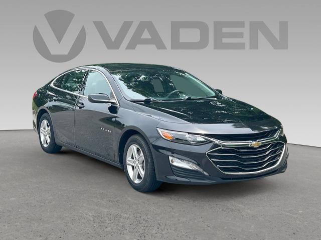 2023 Chevrolet Malibu Vehicle Photo in Statesboro, GA 30458