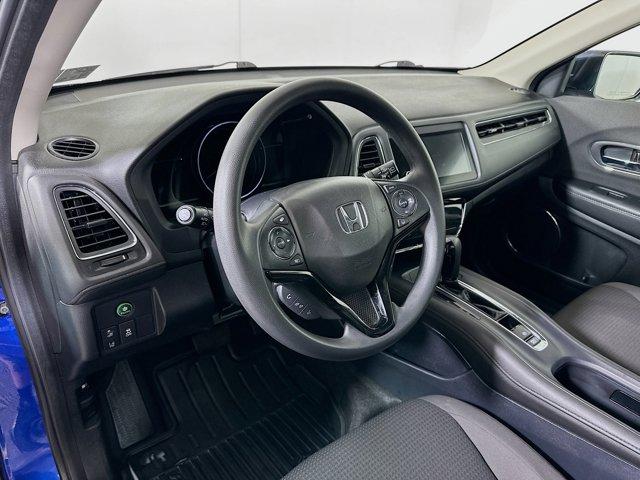 2020 Honda HR-V Vehicle Photo in Doylestown, PA 18902