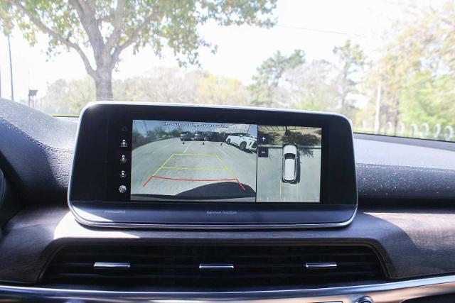 2022 Kia Telluride Vehicle Photo in DALLAS, TX 75209