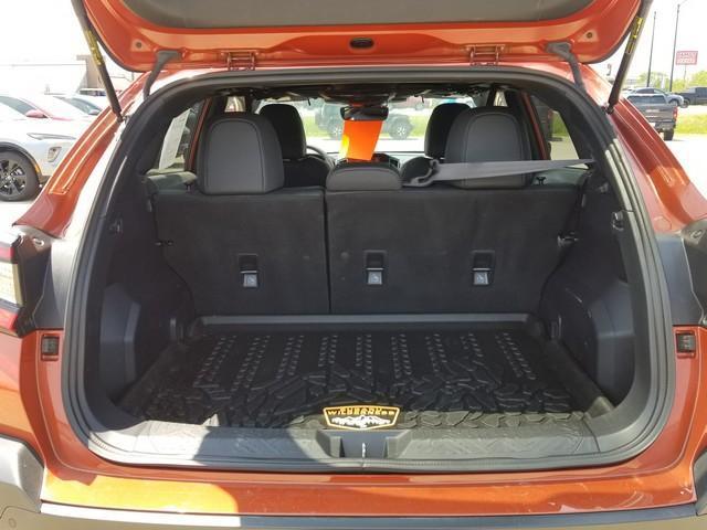 2024 Subaru Crosstrek Vehicle Photo in ELYRIA, OH 44035-6349