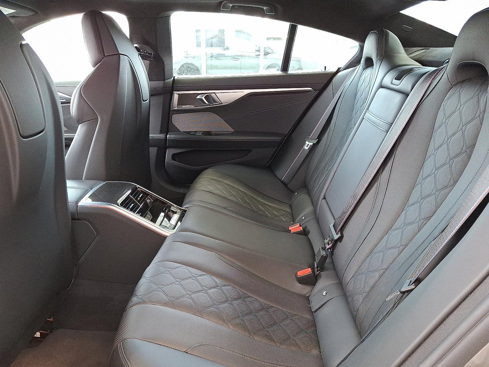 2022 BMW M8 Vehicle Photo in Lancaster, PA 17601