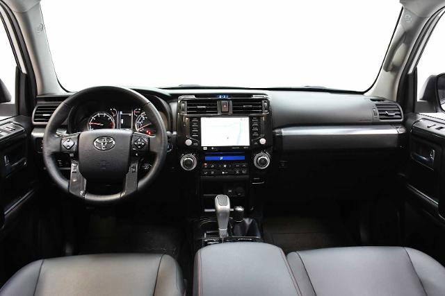 2024 Toyota 4Runner Vehicle Photo in DALLAS, TX 75235