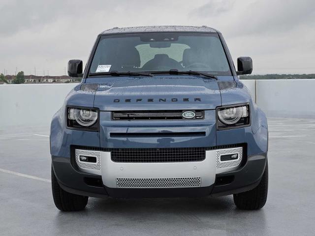 2025 Defender Vehicle Photo in AUSTIN, TX 78717
