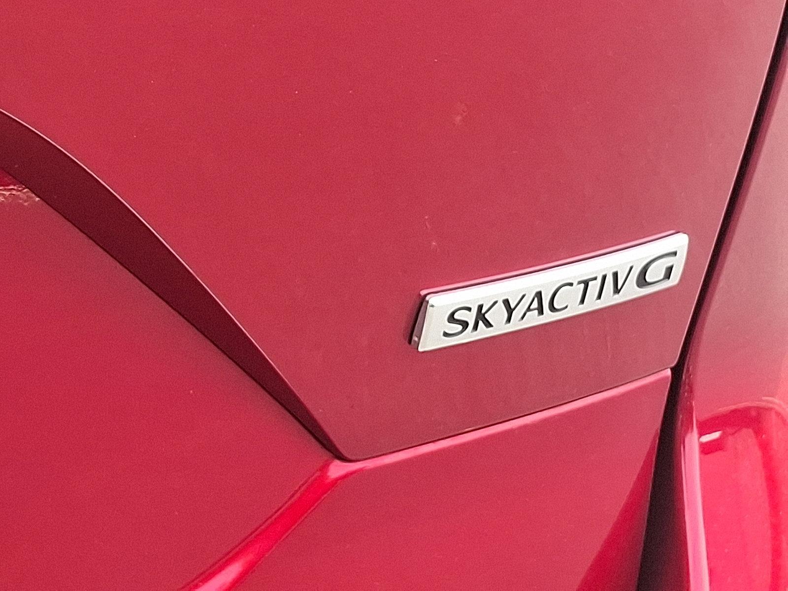 2022 Mazda CX-5 Vehicle Photo in Harrisburg, PA 17111