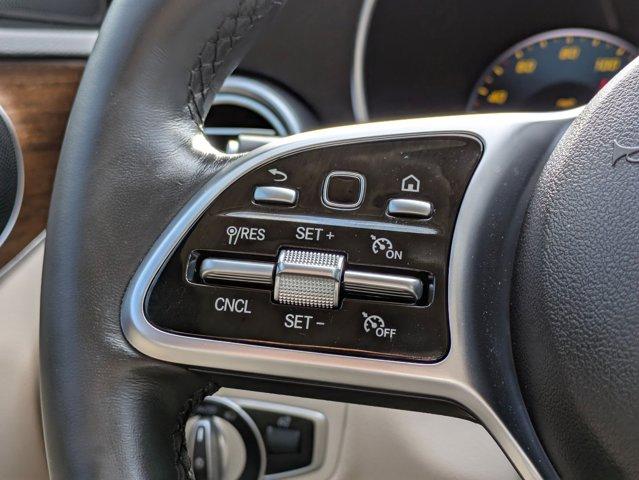 2021 Mercedes-Benz C-Class Vehicle Photo in San Antonio, TX 78209