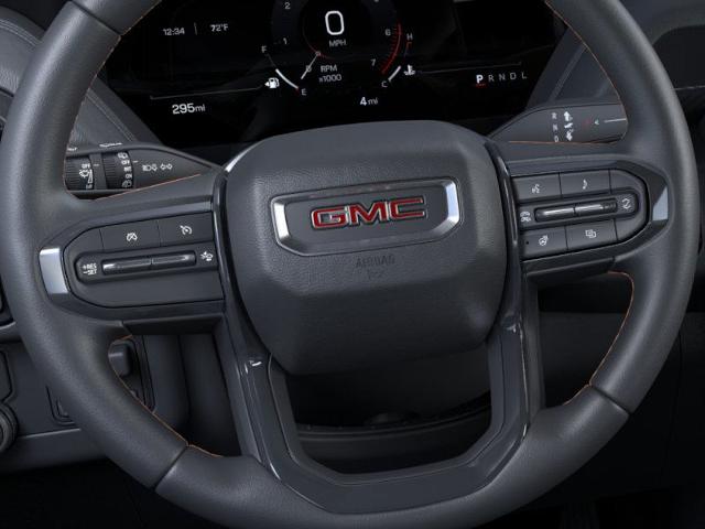2025 GMC Yukon Vehicle Photo in DANBURY, CT 06810-5034