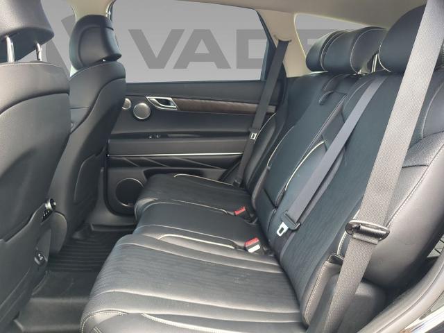 2022 Genesis GV80 Vehicle Photo in Brunswick, GA 31525