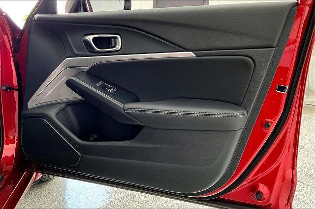 2025 Acura Integra Vehicle Photo in Grapevine, TX 76051