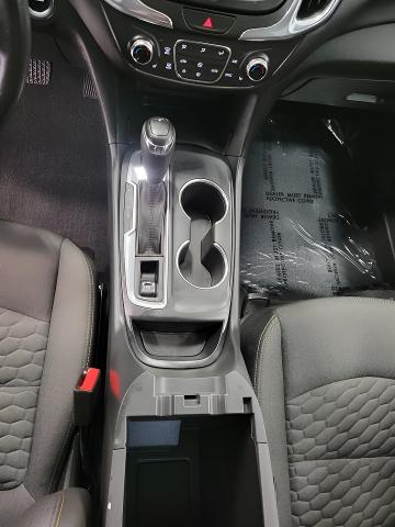 2020 Chevrolet Equinox Vehicle Photo in NEENAH, WI 54956-2243