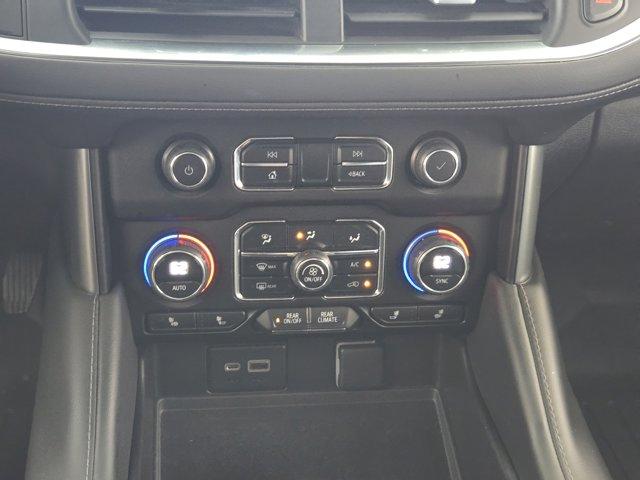2023 Chevrolet Tahoe Vehicle Photo in Decatur, TX 76234