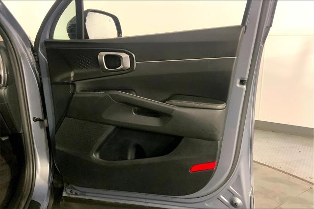 2022 Kia Sorento Vehicle Photo in Lees Summit, MO 64086