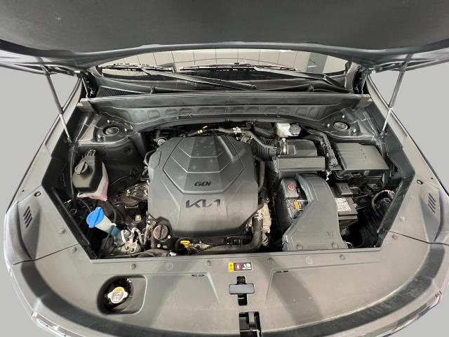 2022 Kia Telluride Vehicle Photo in Appleton, WI 54914