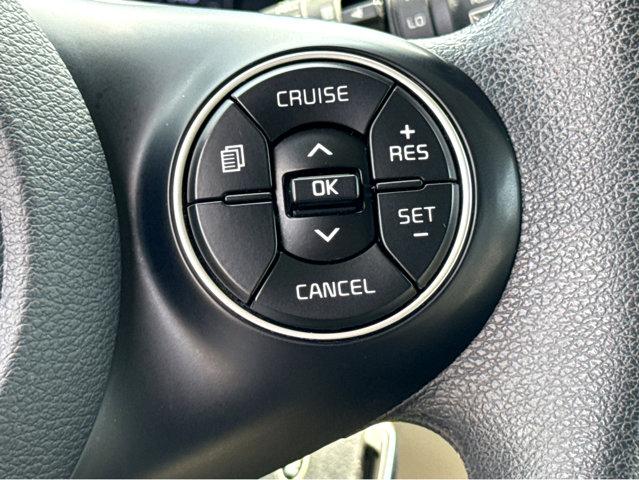 2020 Kia Soul Vehicle Photo in Hinesville, GA 31313