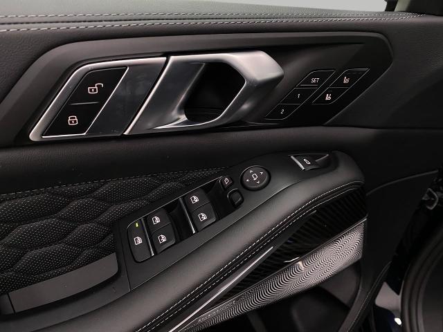 2026 BMW X5 M Vehicle Photo in Appleton, WI 54913
