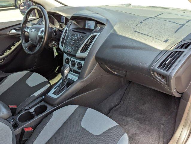 2014 Ford Focus Vehicle Photo in San Antonio, TX 78230