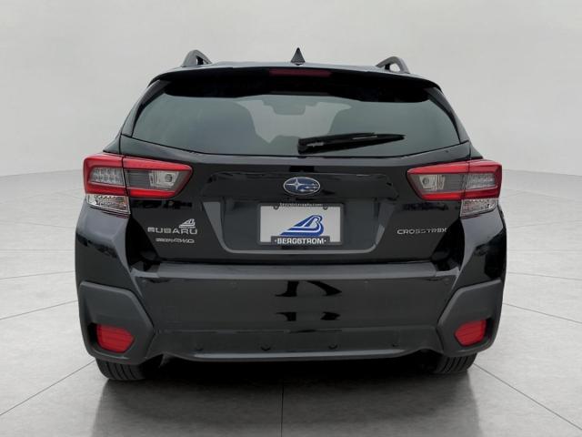 2023 Subaru Crosstrek Vehicle Photo in Green Bay, WI 54304