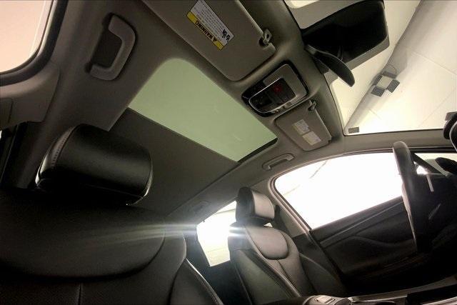 2023 Hyundai SANTA FE Vehicle Photo in Lees Summit, MO 64086