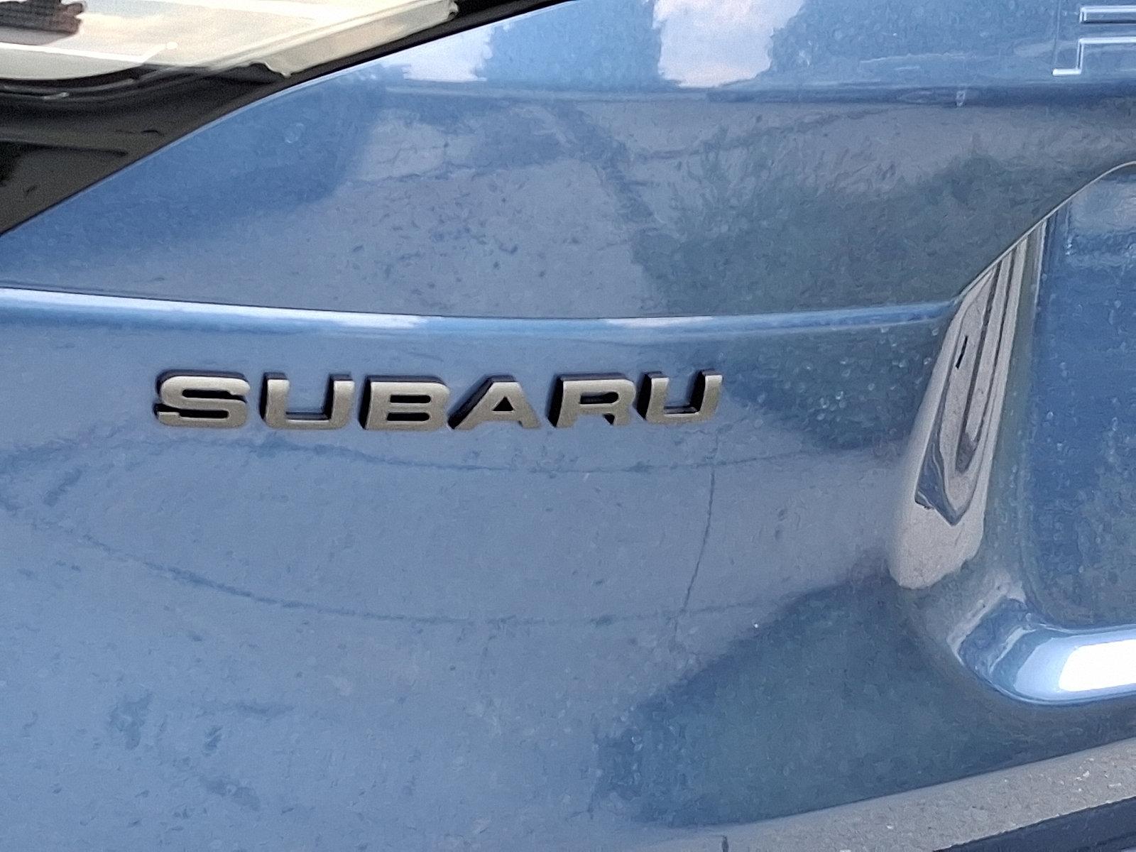 2025 Subaru Forester Vehicle Photo in Harrisburg, PA 17111