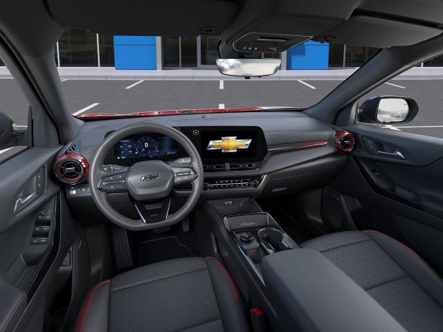 2026 Chevrolet Equinox Vehicle Photo in Roslyn, NY 11576