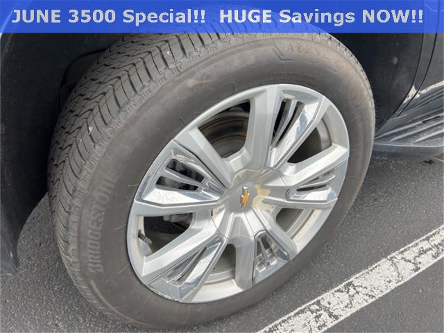 2023 Chevrolet Tahoe Vehicle Photo in GREEN BAY, WI 54304-5303
