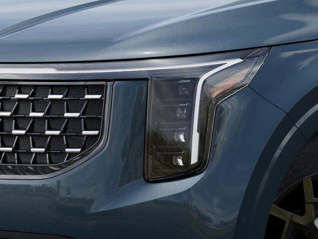 2026 Kia Carnival Hybrid Vehicle Photo in Tucson, AZ 85712
