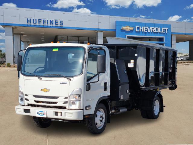 2024 Chevrolet 5500 XG LCF Gas Vehicle Photo in LEWISVILLE, TX 75067