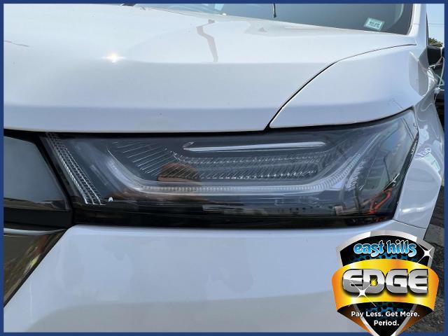 2022 Chevrolet Traverse Vehicle Photo in Roslyn, NY 11576