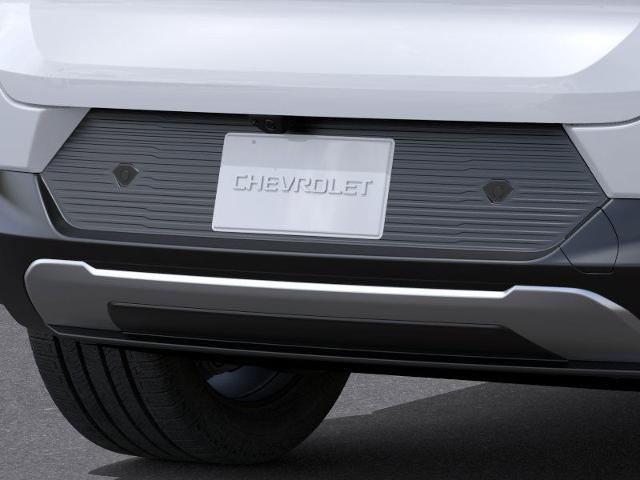 2025 Chevrolet Equinox EV Vehicle Photo in Roslyn, NY 11576