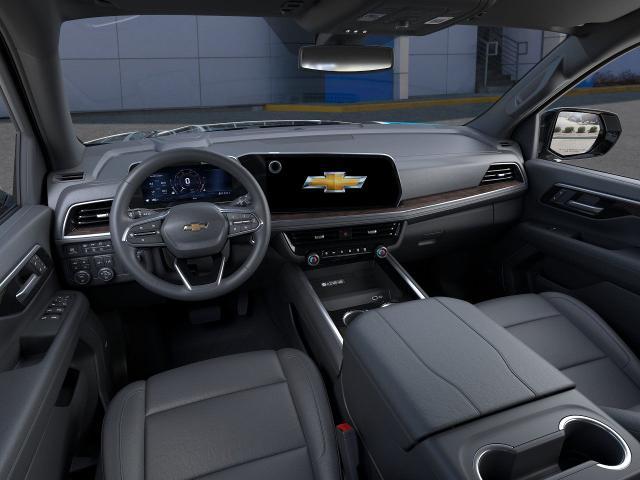 2025 Chevrolet Tahoe Vehicle Photo in KANSAS CITY, MO 64114-4502