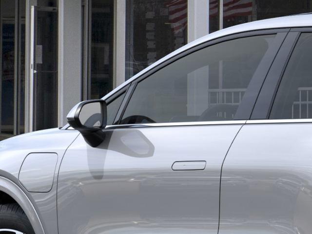 2025 Chevrolet Equinox EV Vehicle Photo in INDEPENDENCE, MO 64055-1314