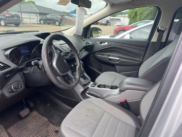 2013 Ford Escape Vehicle Photo in MILFORD, OH 45150-1684