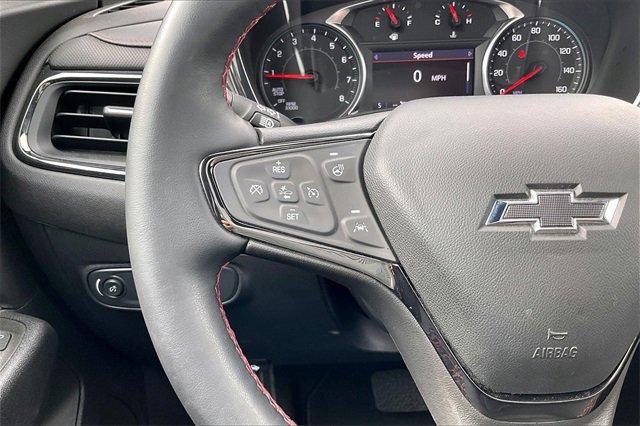 2024 Chevrolet Equinox Vehicle Photo in INDEPENDENCE, MO 64055-1314