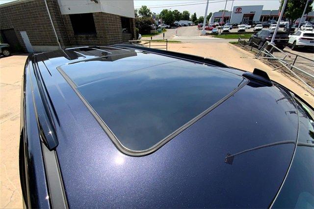 2023 GMC Yukon Vehicle Photo in KANSAS CITY, MO 64114-4545