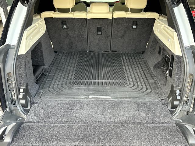 2024 Range Rover Vehicle Photo in Grapevine, TX 76051