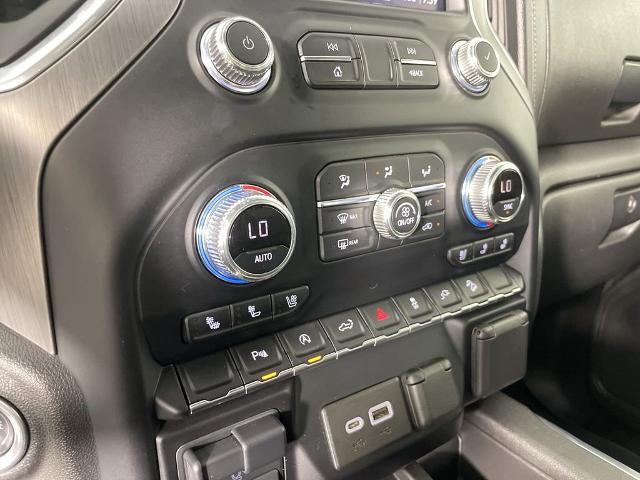 2021 GMC Sierra 1500 Vehicle Photo in GILBERT, AZ 85297-0402